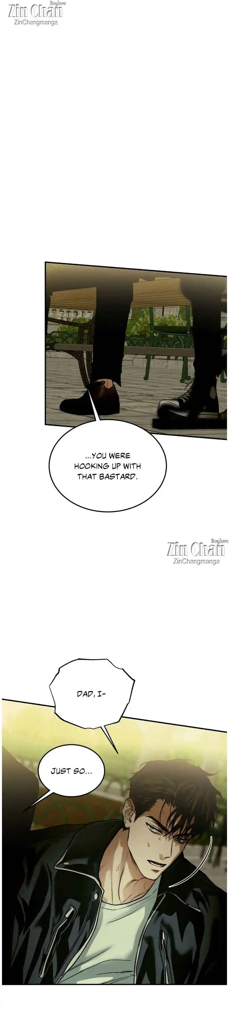 Flashlight - Chapter 52 Page 13