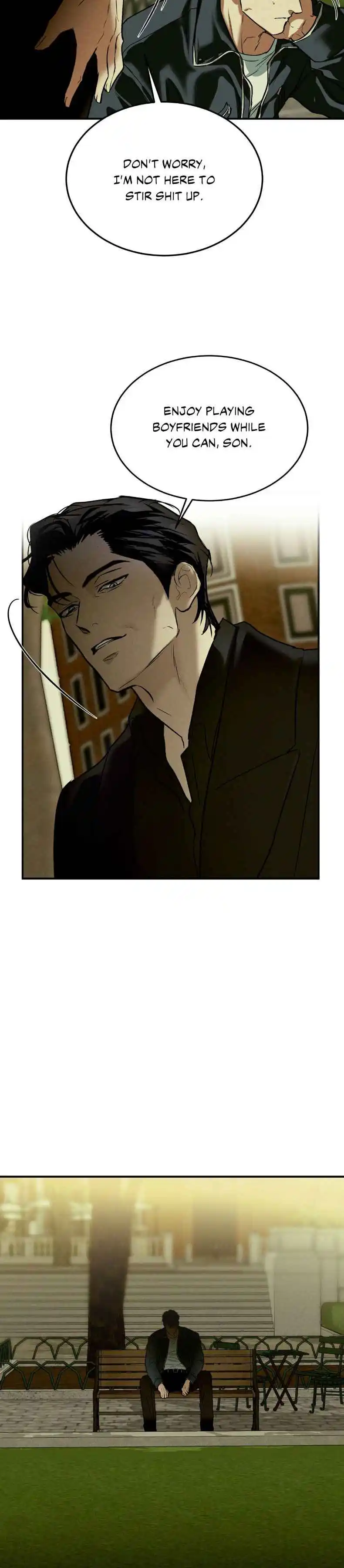 Flashlight - Chapter 52 Page 18