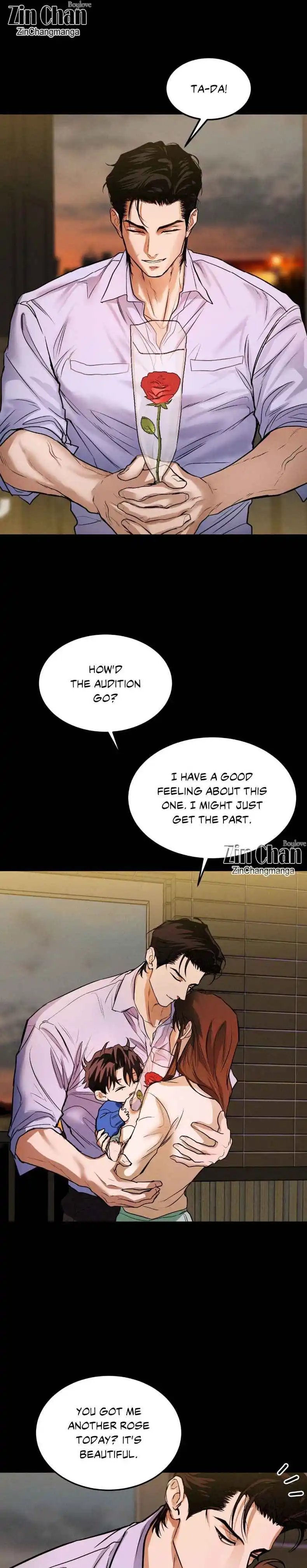 Flashlight - Chapter 52 Page 22