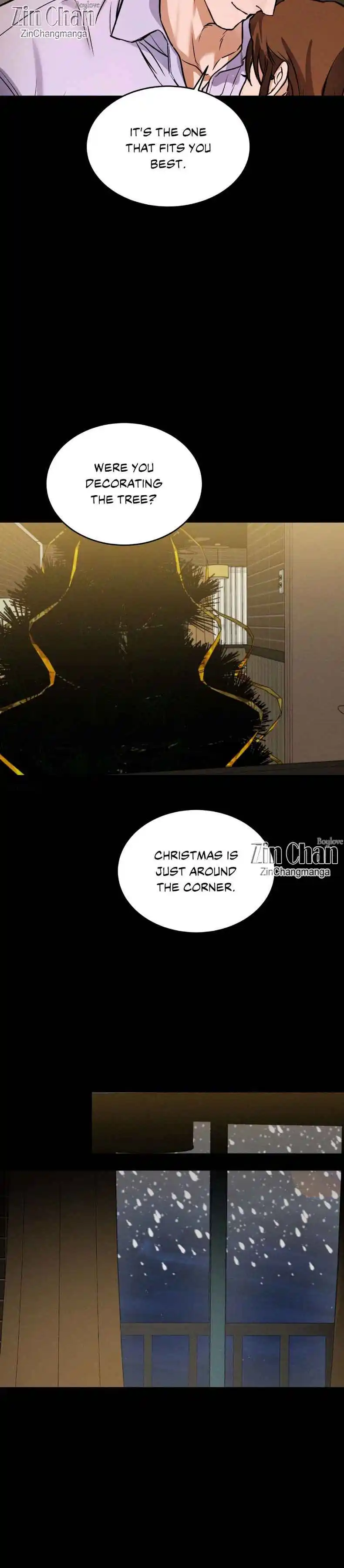 Flashlight - Chapter 52 Page 23
