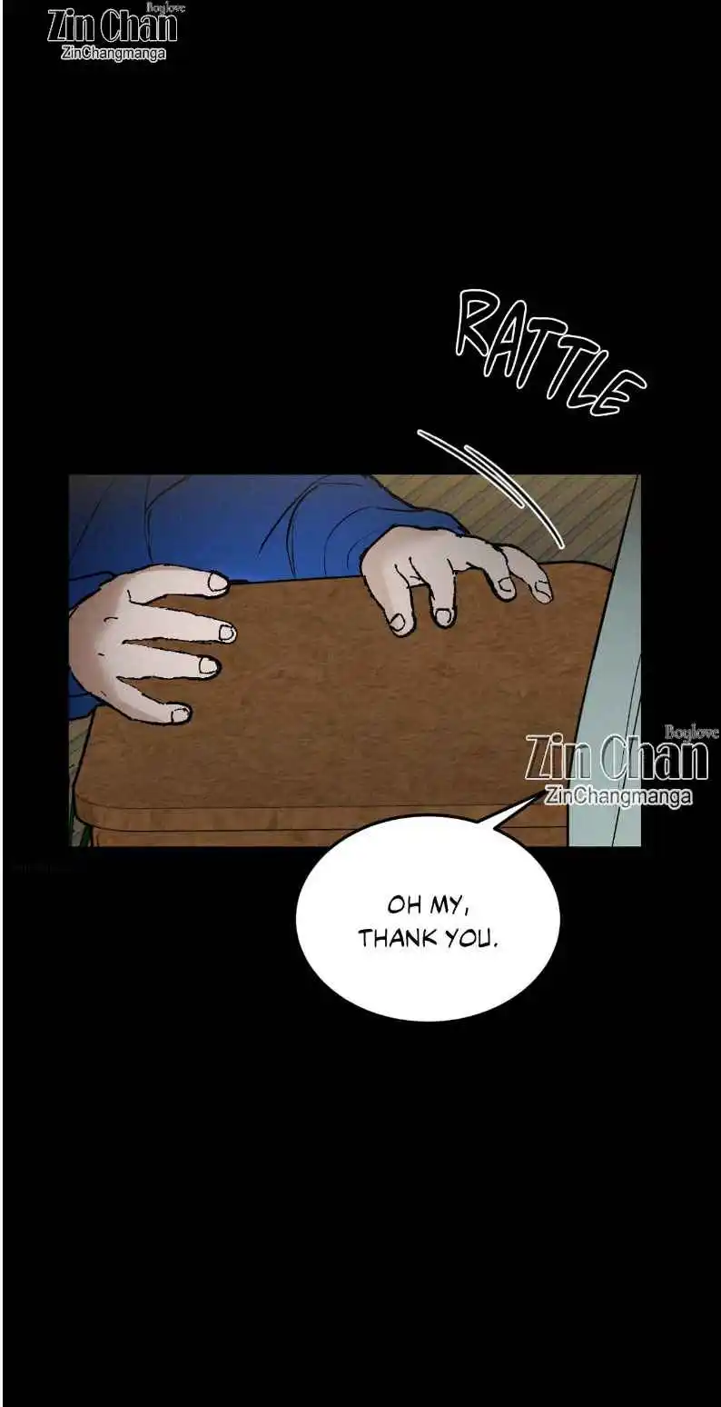 Flashlight - Chapter 52 Page 27
