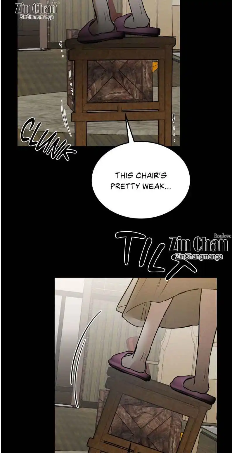 Flashlight - Chapter 52 Page 29