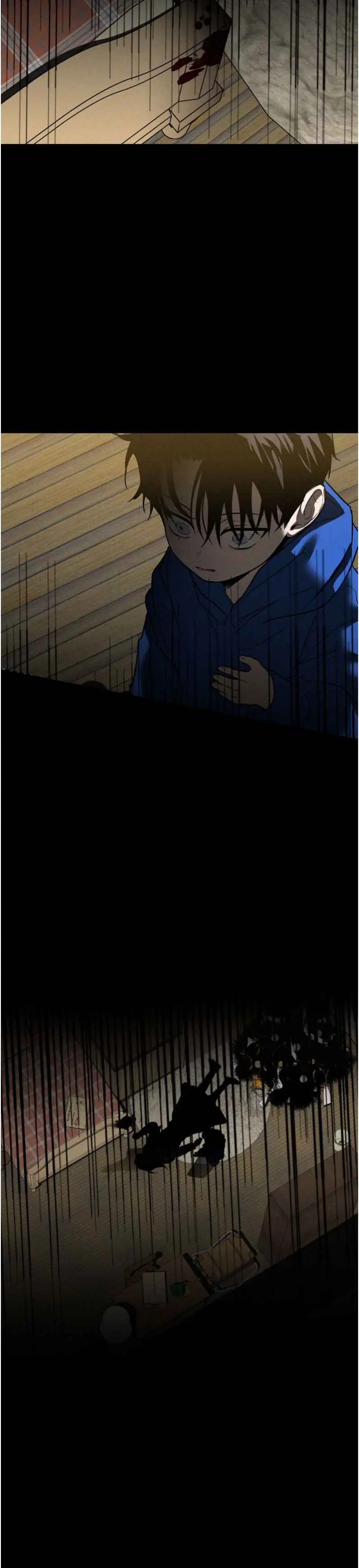 Flashlight - Chapter 53 Page 3