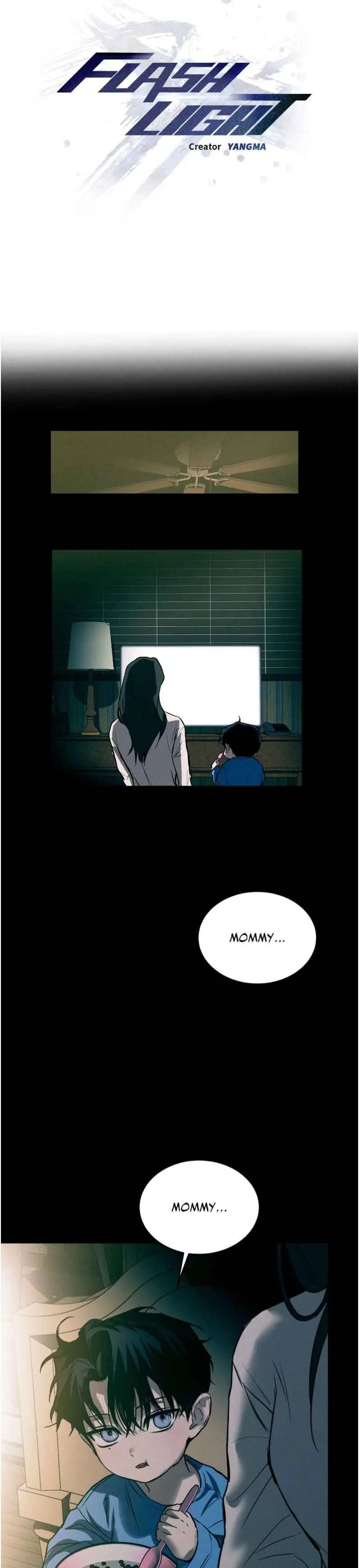 Flashlight - Chapter 53 Page 5