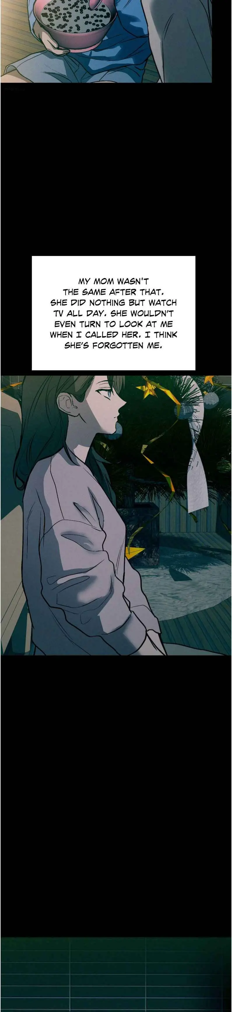 Flashlight - Chapter 53 Page 6