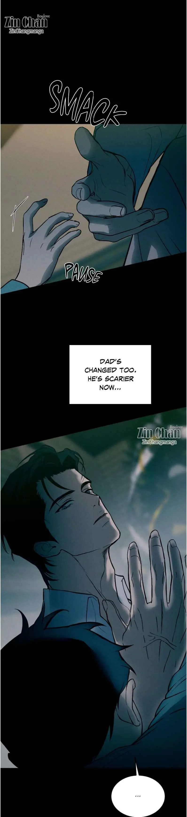Flashlight - Chapter 53 Page 8