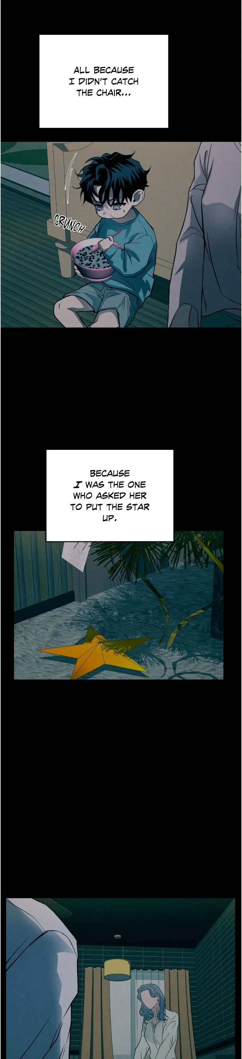 Flashlight - Chapter 53 Page 9