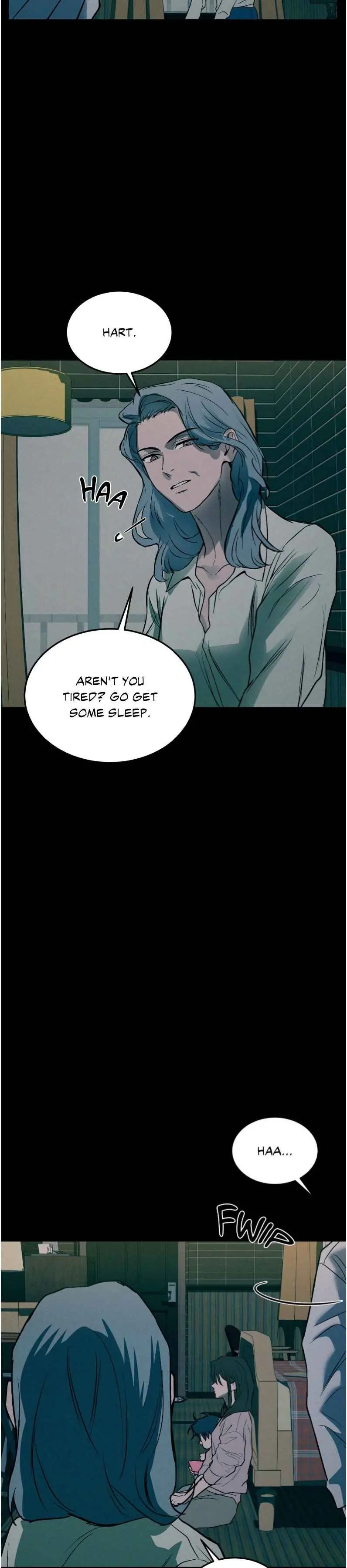Flashlight - Chapter 53 Page 10