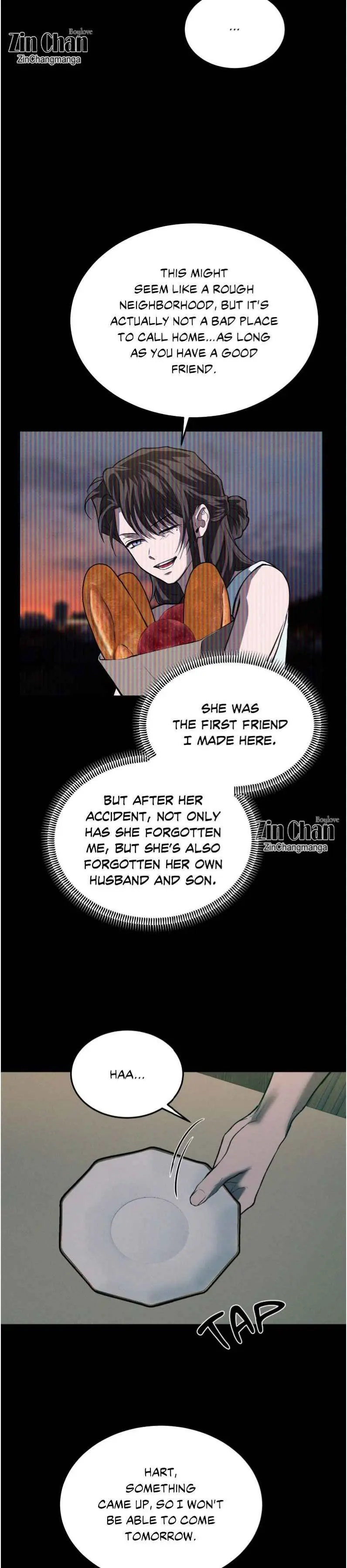 Flashlight - Chapter 53 Page 11