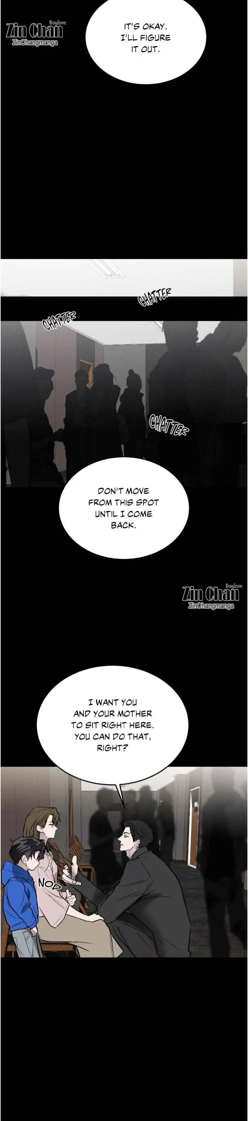 Flashlight - Chapter 53 Page 13