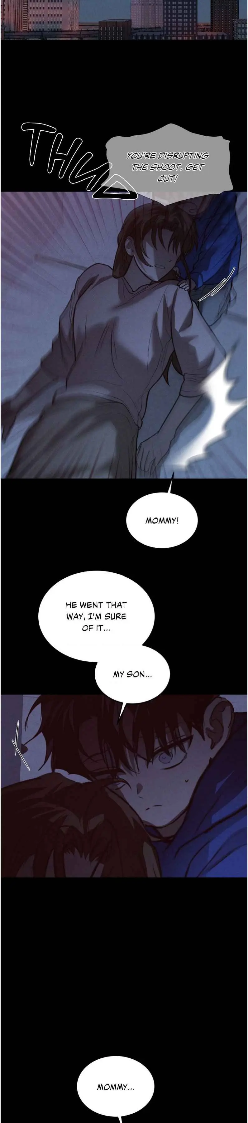 Flashlight - Chapter 53 Page 19