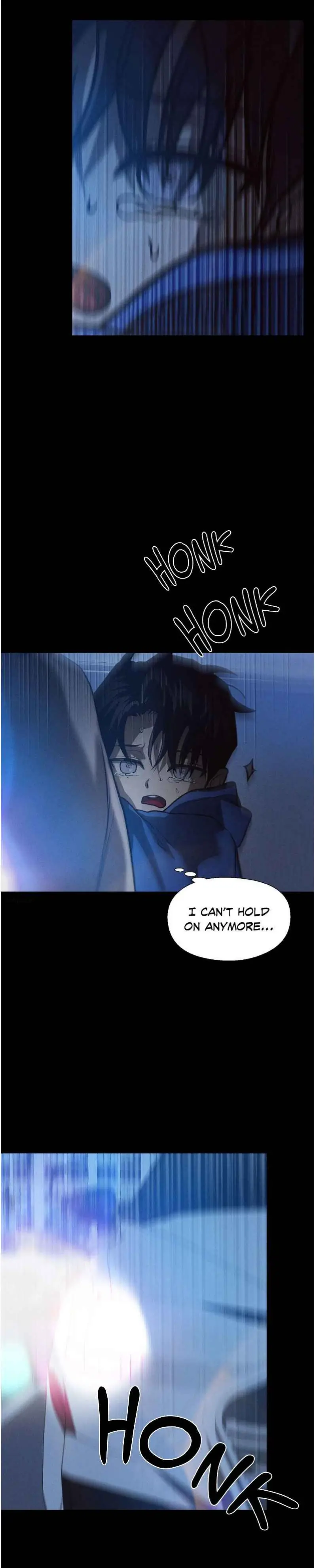 Flashlight - Chapter 53 Page 21