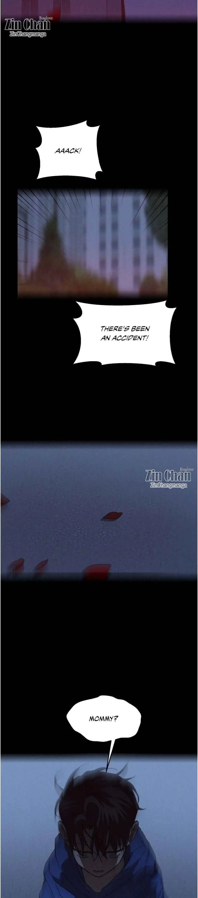 Flashlight - Chapter 53 Page 23