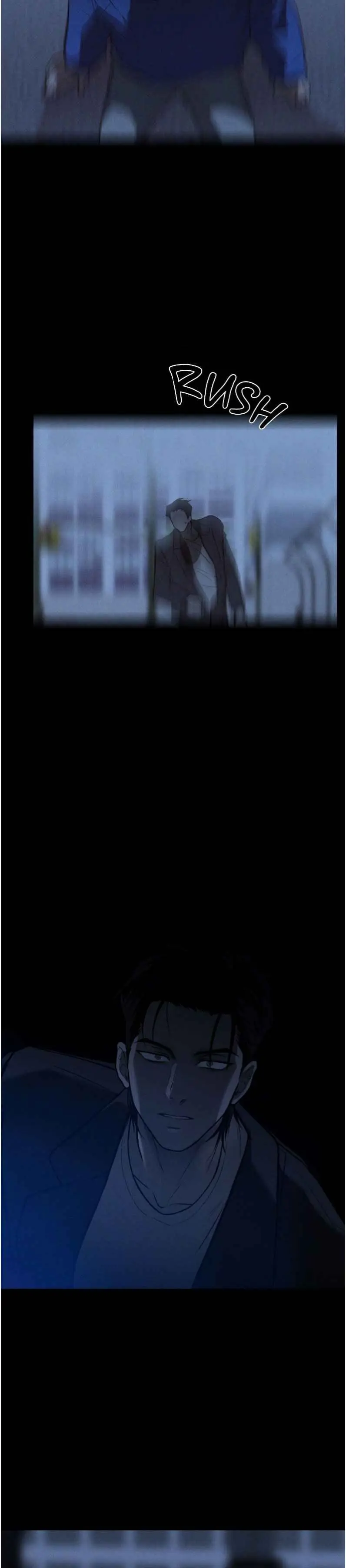 Flashlight - Chapter 53 Page 24
