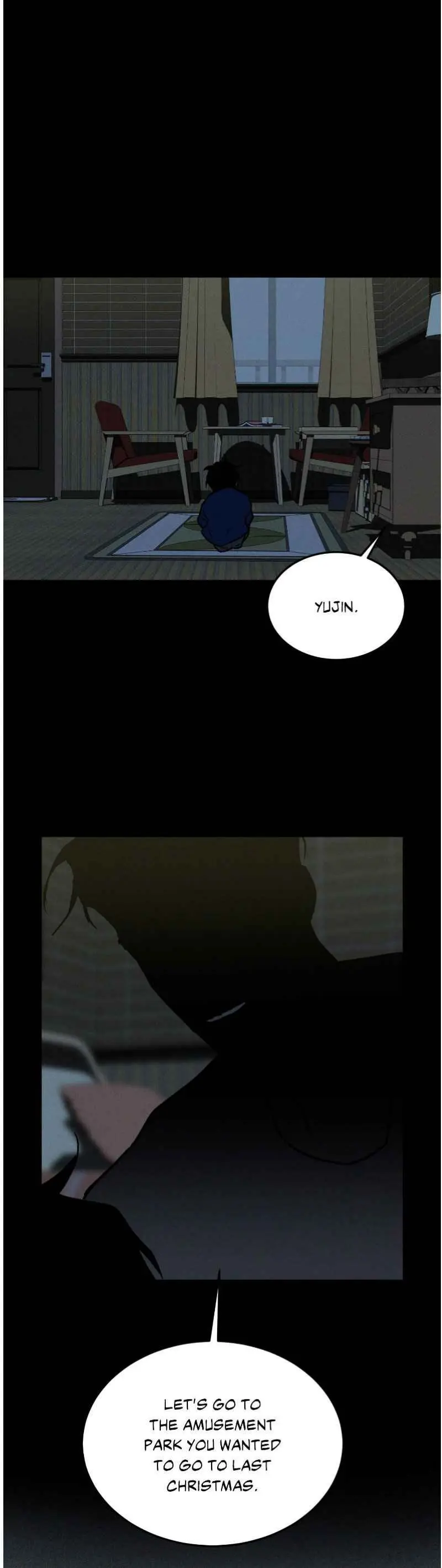 Flashlight - Chapter 53 Page 26
