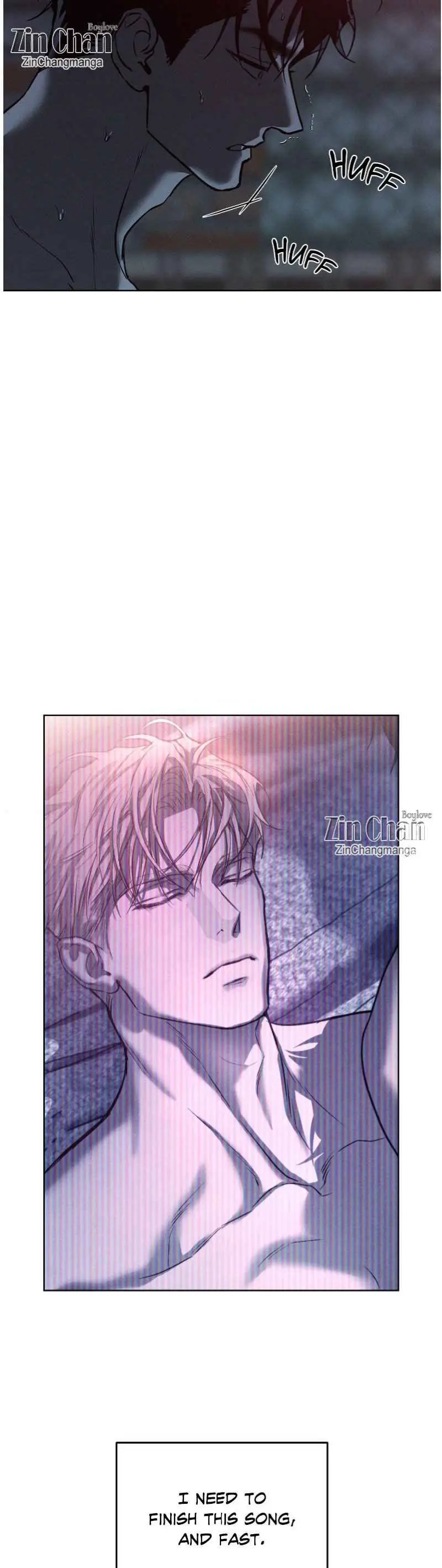 Flashlight - Chapter 53 Page 28