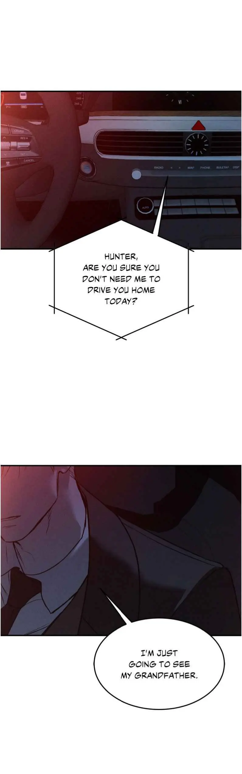 Flashlight - Chapter 54 Page 3
