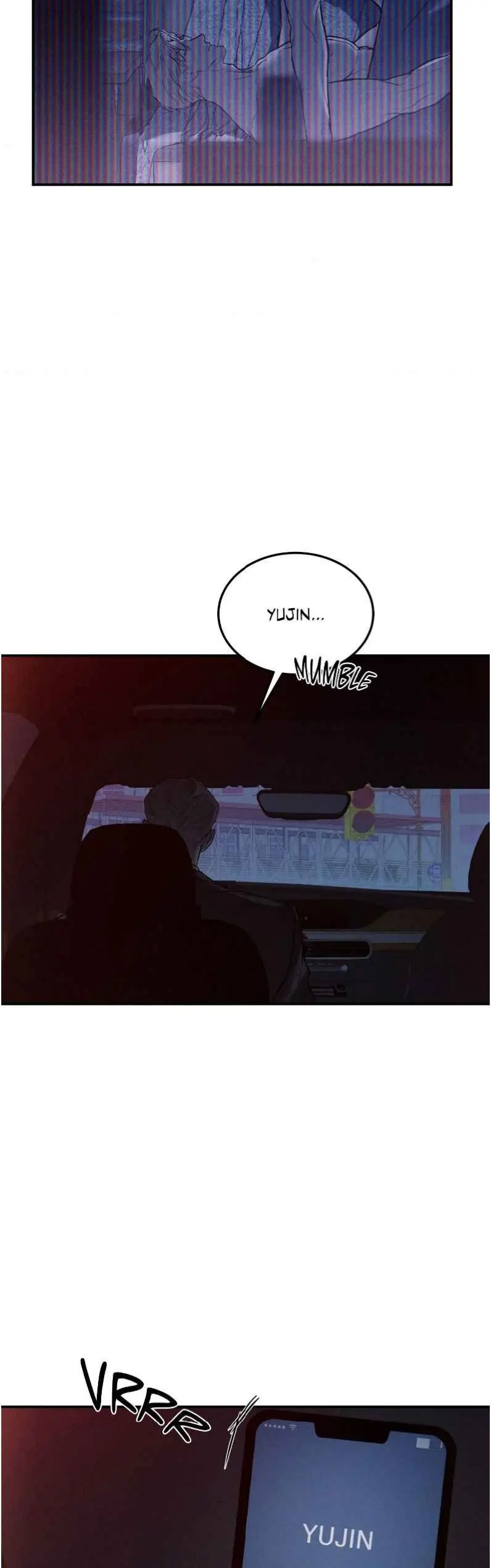 Flashlight - Chapter 54 Page 5