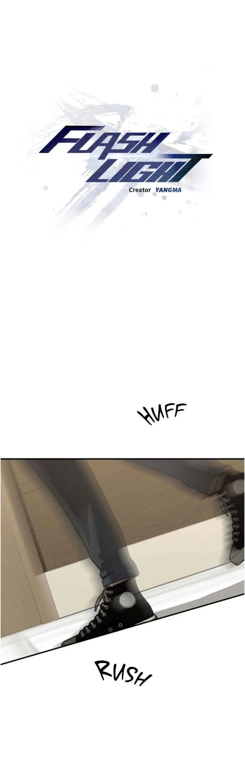 Flashlight - Chapter 54 Page 12