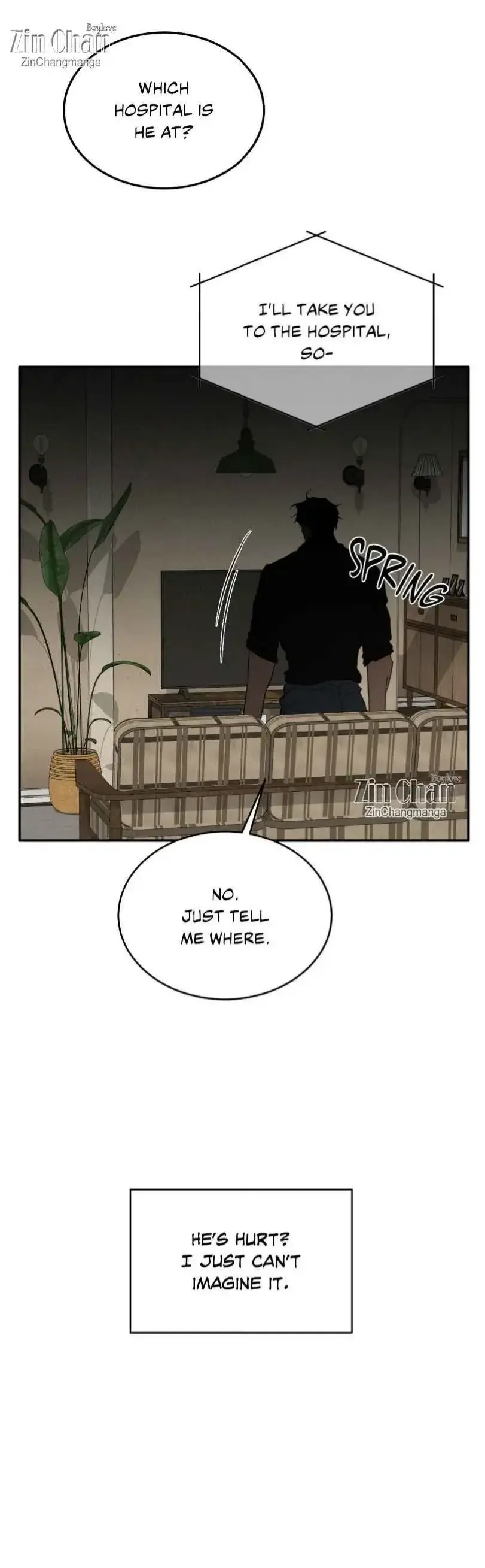 Flashlight - Chapter 54 Page 18