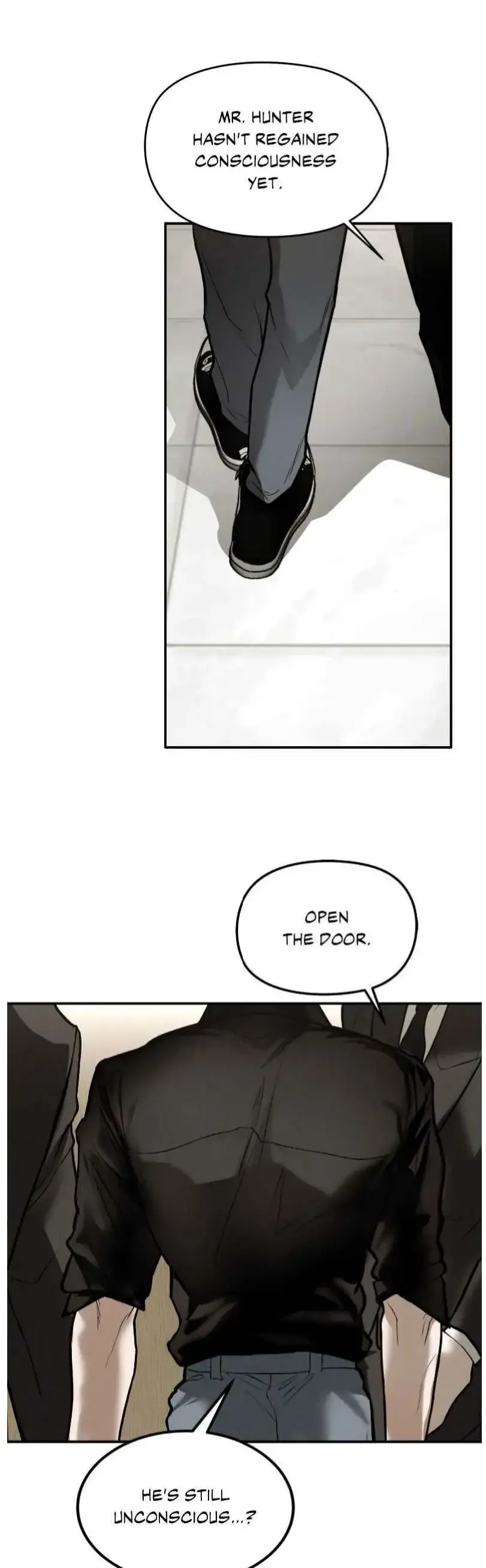 Flashlight - Chapter 54 Page 23