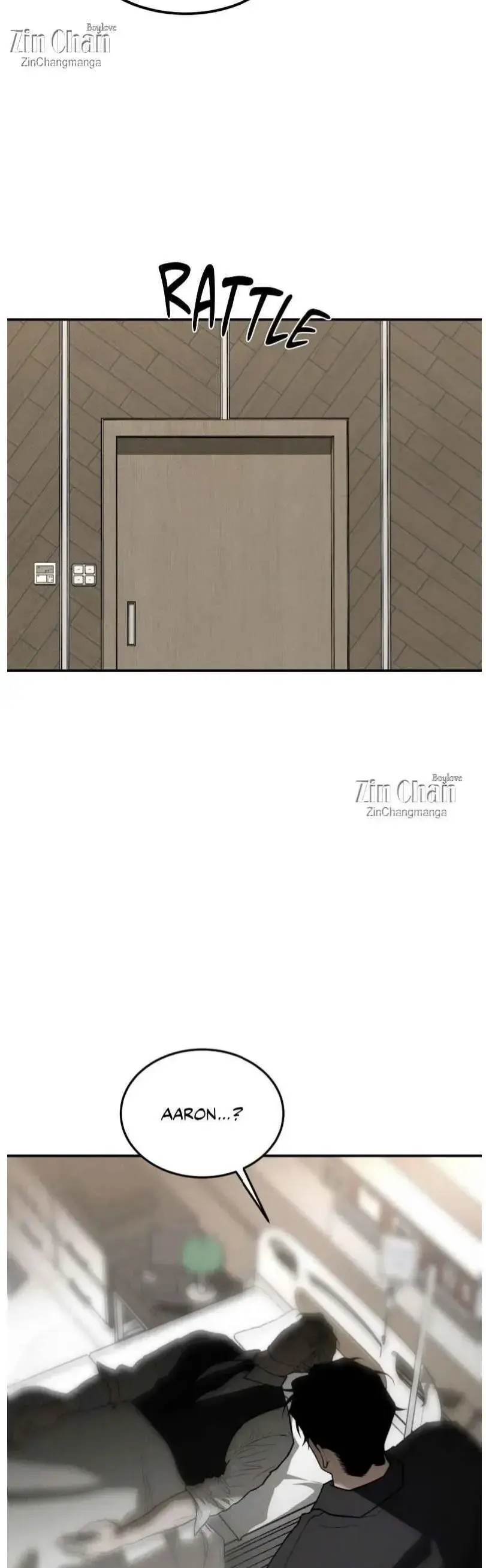 Flashlight - Chapter 54 Page 24