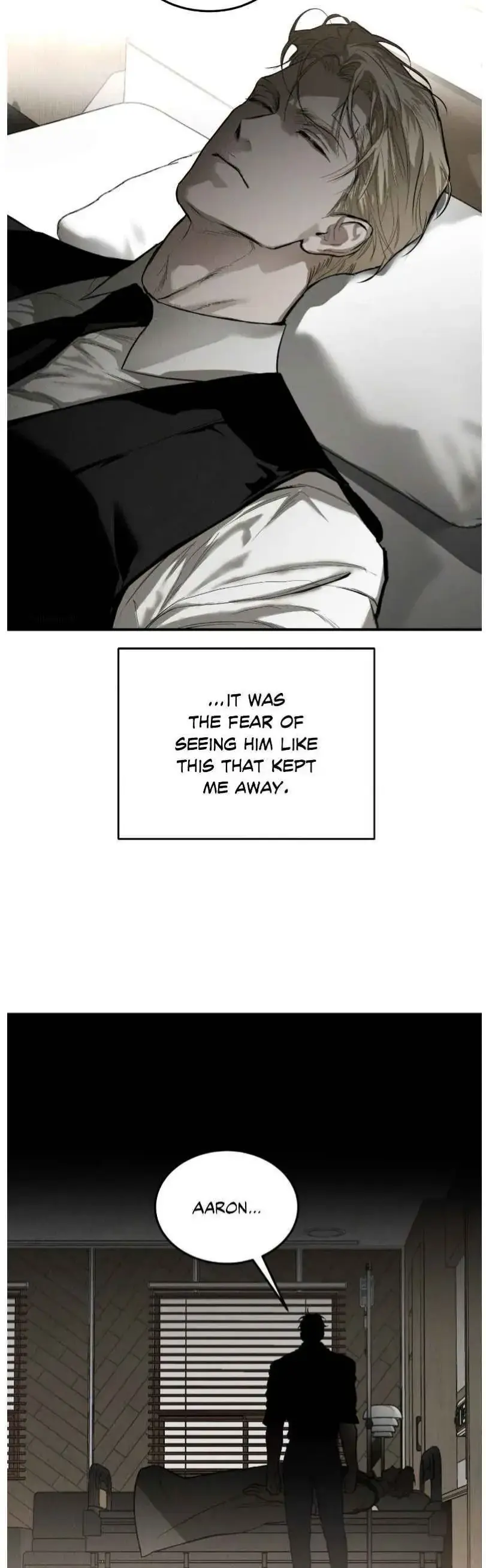 Flashlight - Chapter 54 Page 26