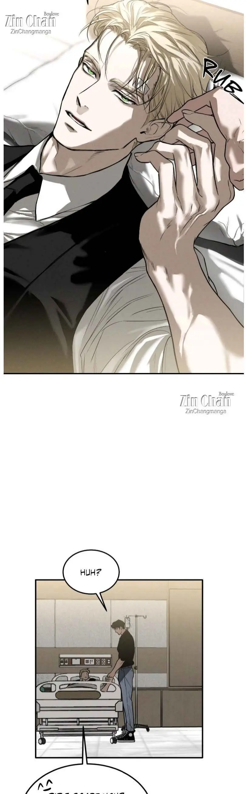 Flashlight - Chapter 54 Page 29