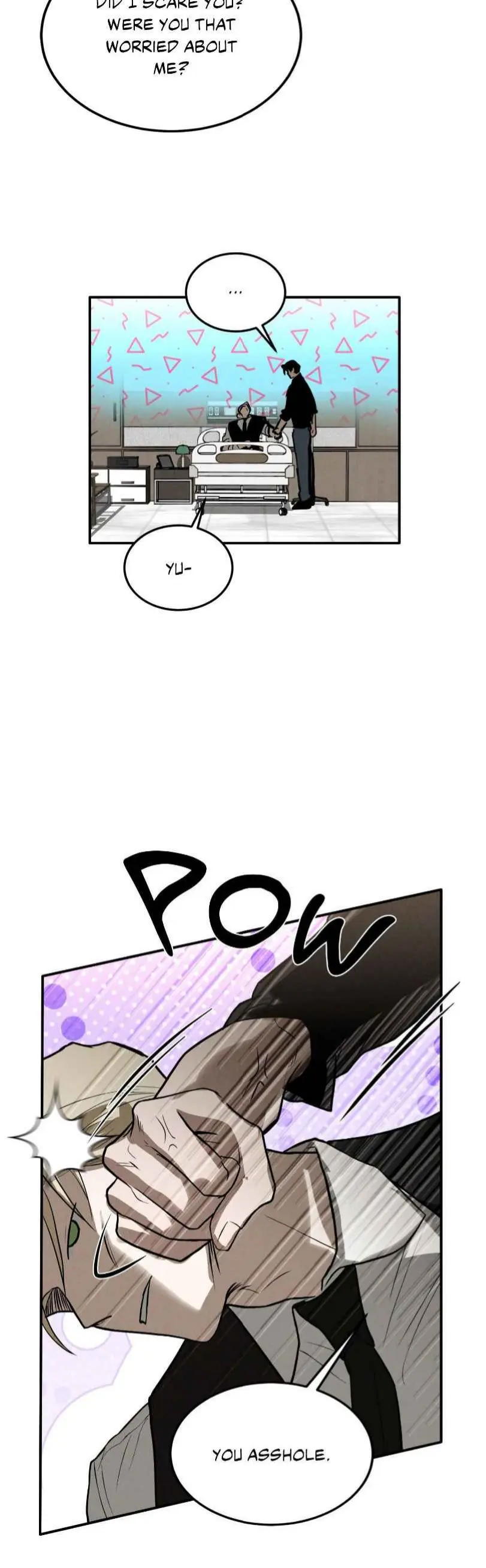Flashlight - Chapter 54 Page 30