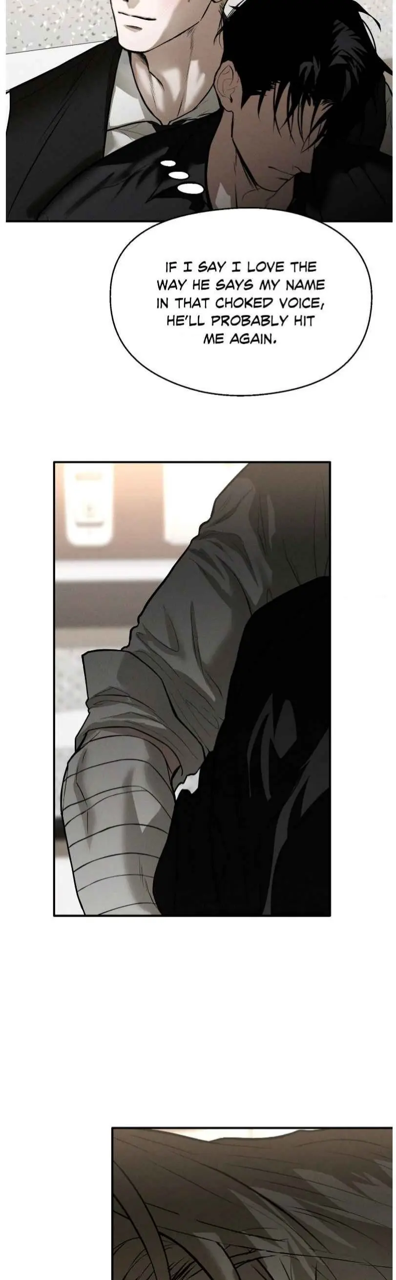 Flashlight - Chapter 54 Page 33