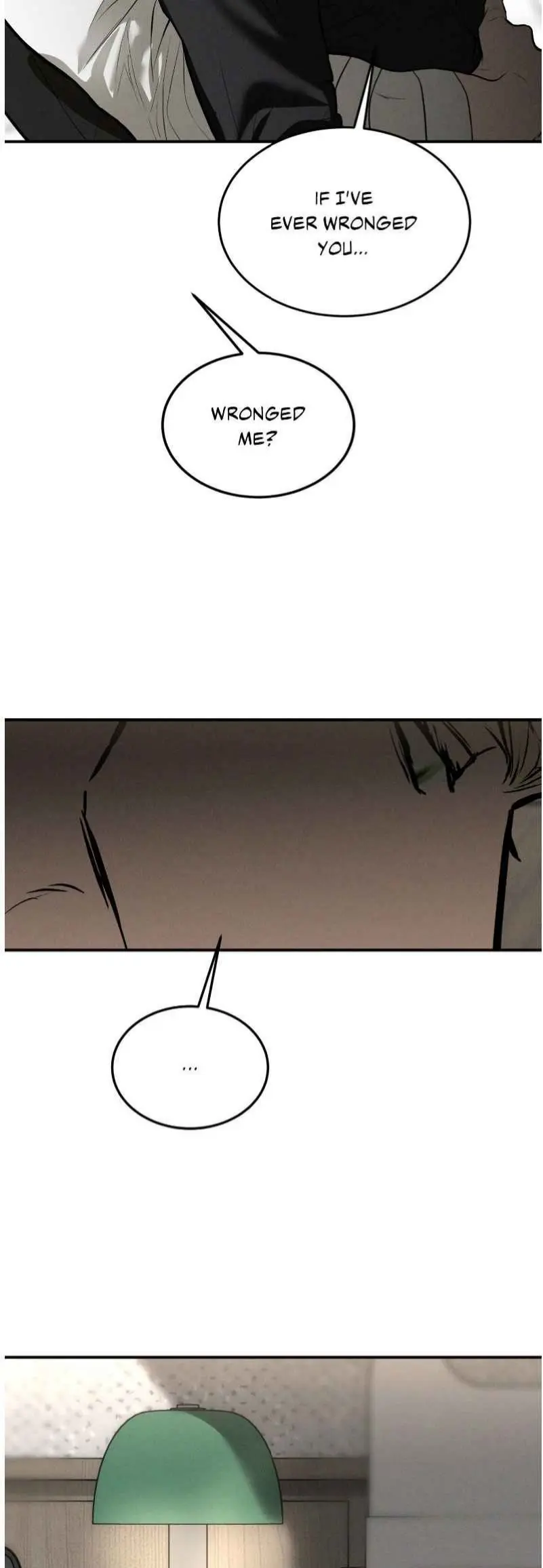 Flashlight - Chapter 54 Page 36