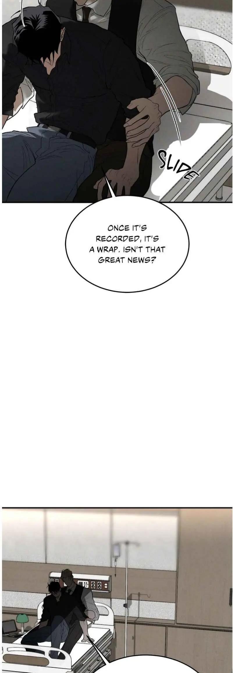 Flashlight - Chapter 54 Page 38