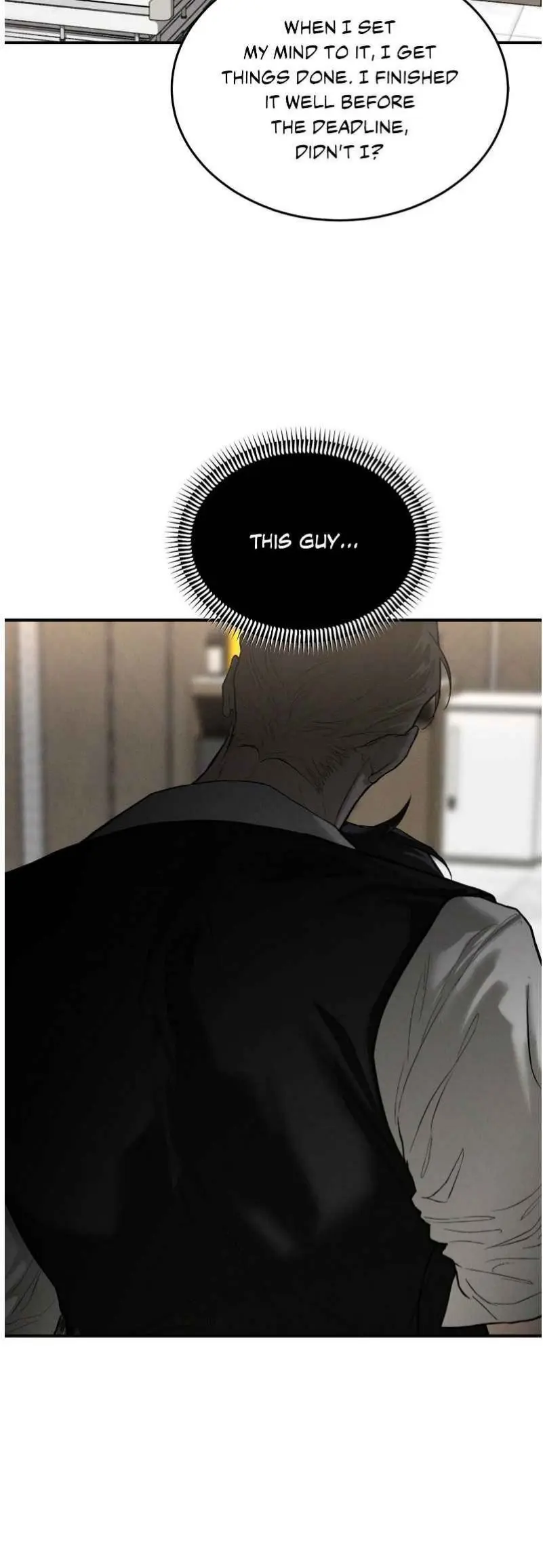 Flashlight - Chapter 54 Page 39