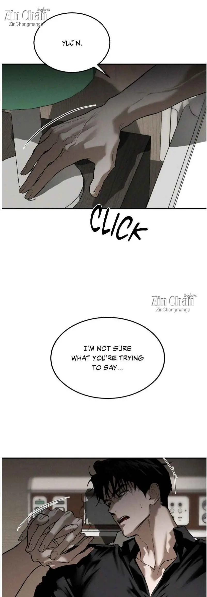 Flashlight - Chapter 54 Page 40