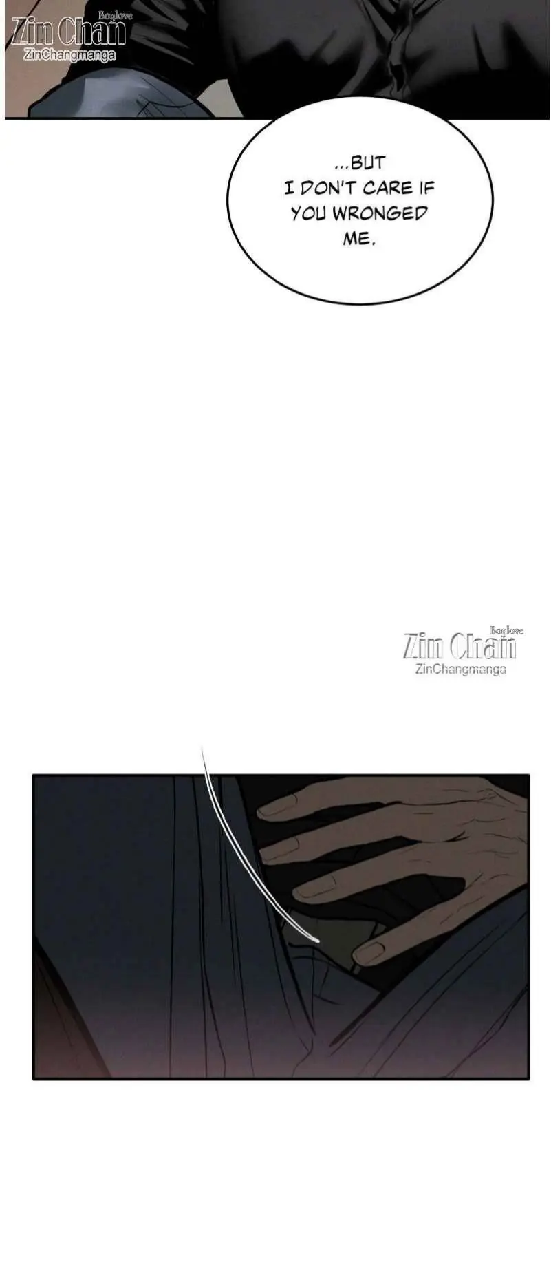 Flashlight - Chapter 54 Page 41