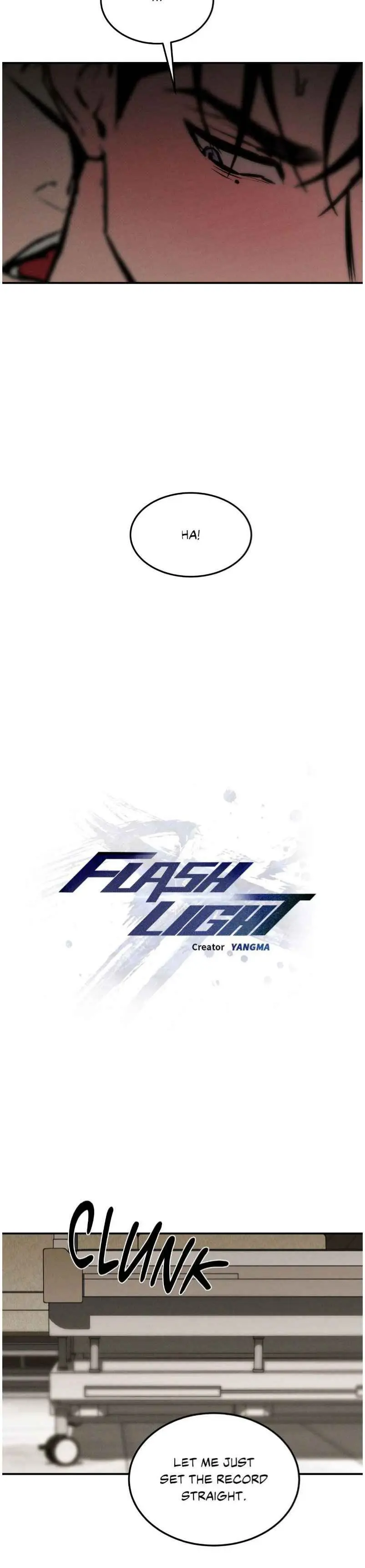 Flashlight - Chapter 55 Page 4