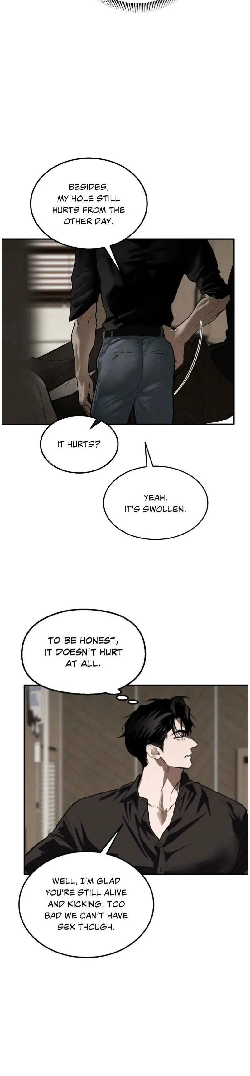 Flashlight - Chapter 55 Page 7