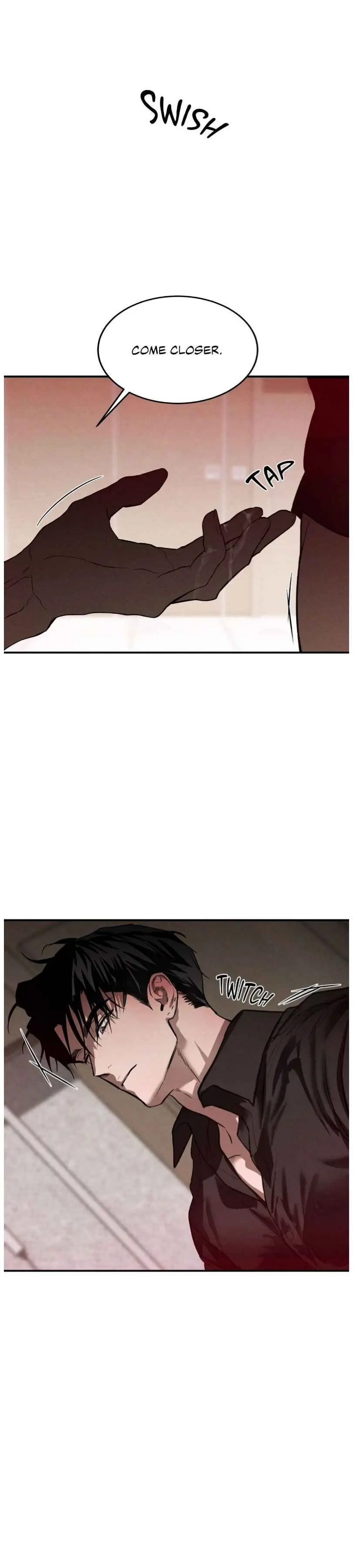 Flashlight - Chapter 55 Page 13