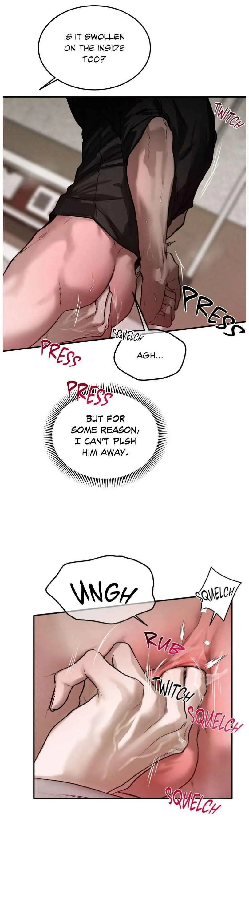 Flashlight - Chapter 55 Page 15