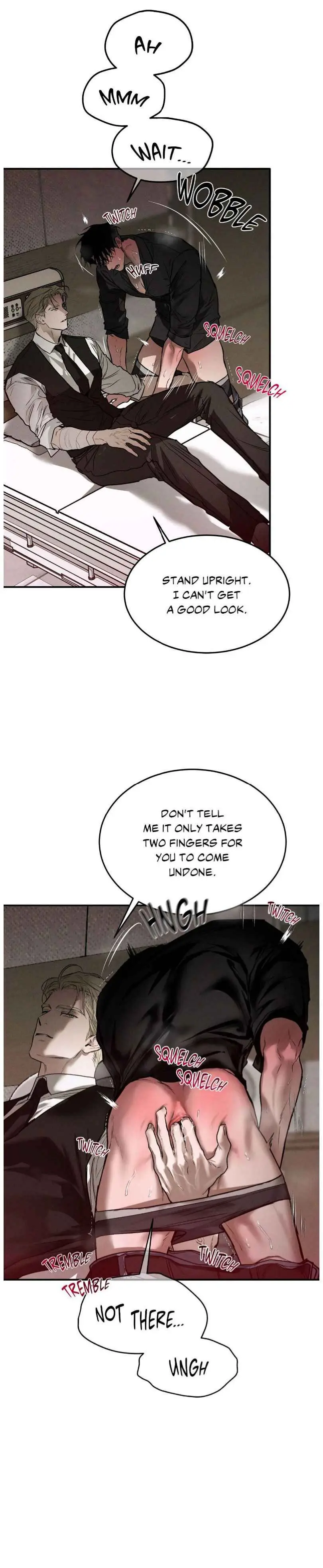 Flashlight - Chapter 55 Page 16