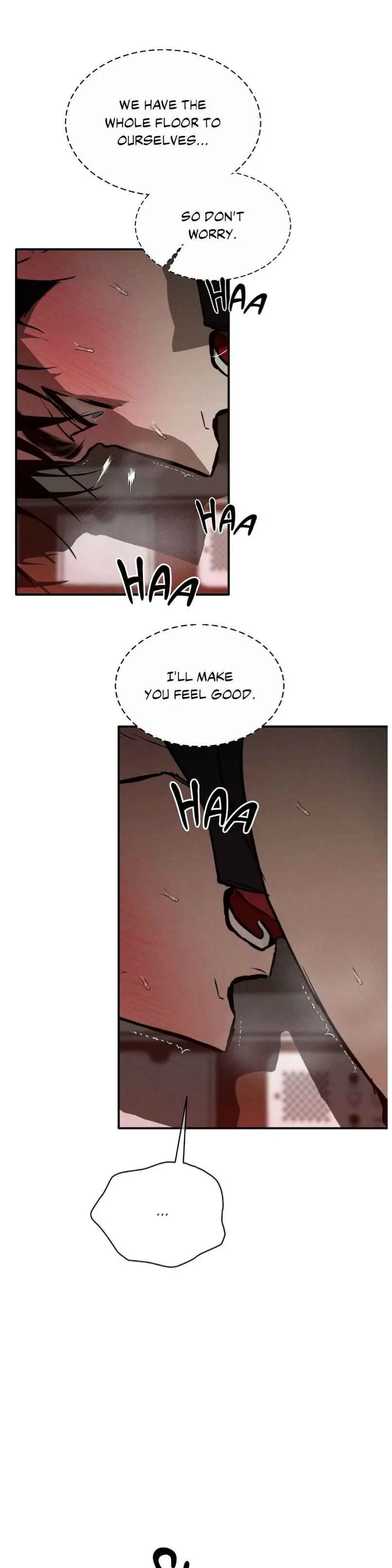 Flashlight - Chapter 55 Page 22