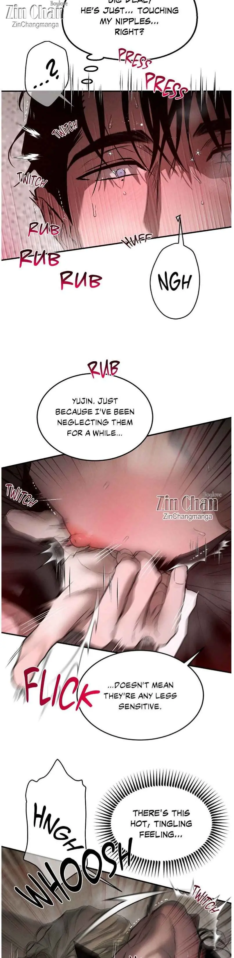 Flashlight - Chapter 55 Page 27