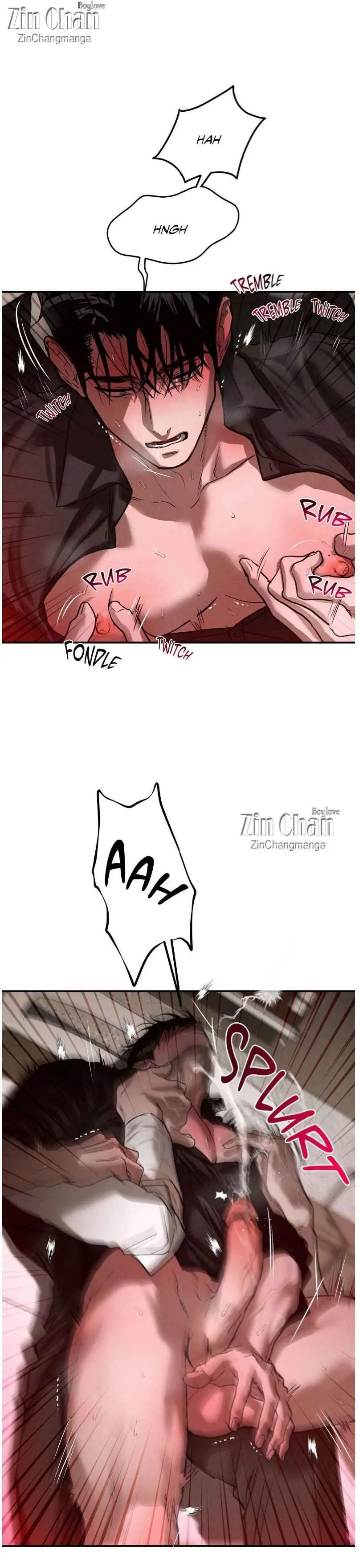Flashlight - Chapter 55 Page 30