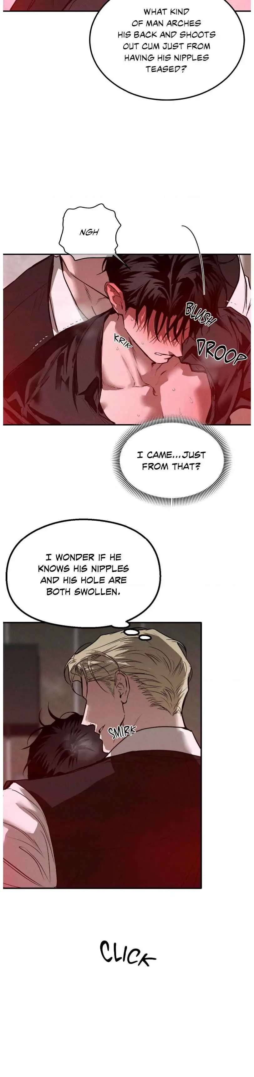 Flashlight - Chapter 56 Page 4