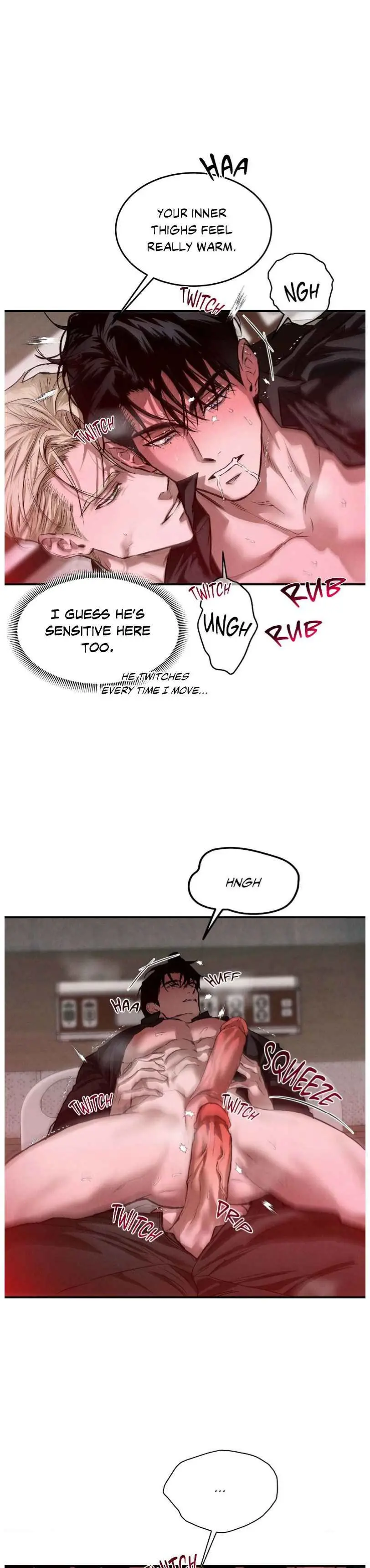 Flashlight - Chapter 56 Page 8