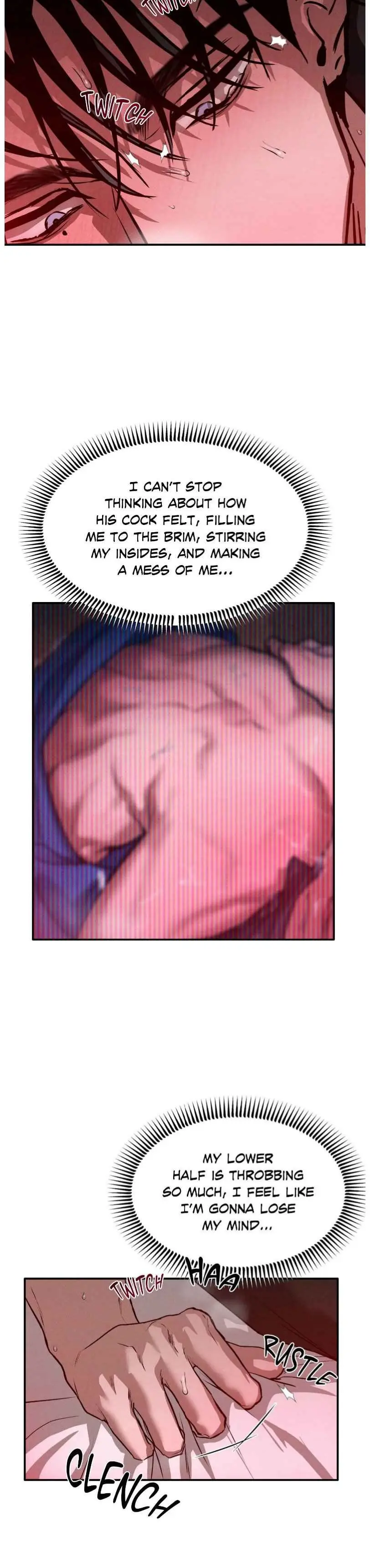 Flashlight - Chapter 56 Page 9
