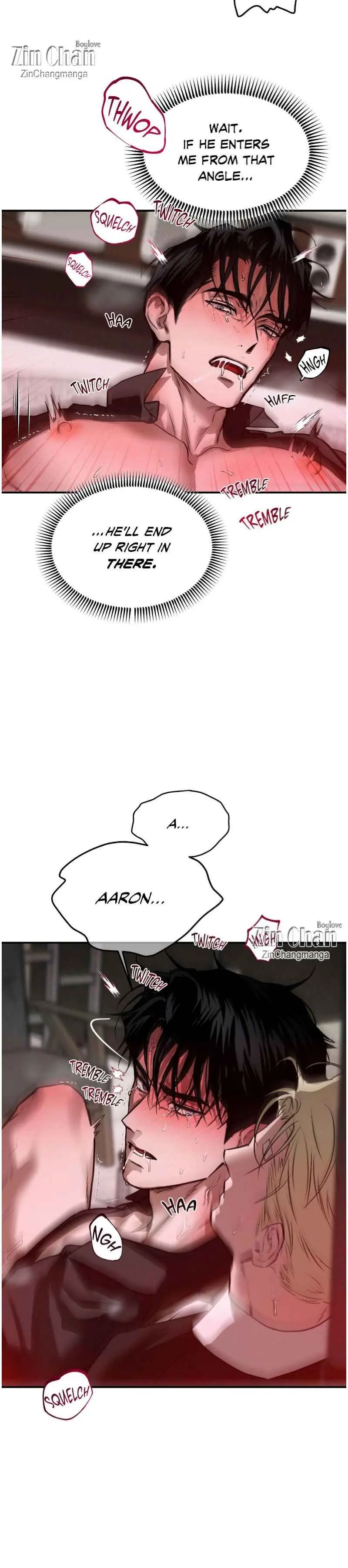 Flashlight - Chapter 56 Page 18