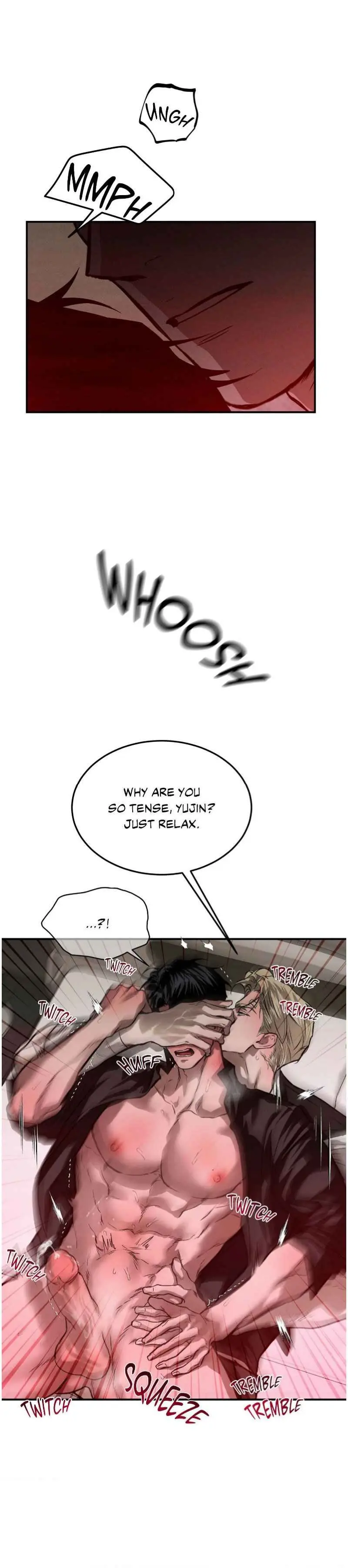 Flashlight - Chapter 56 Page 19