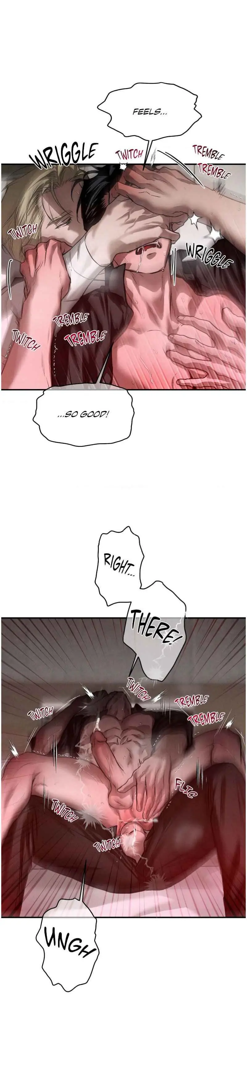 Flashlight - Chapter 56 Page 22