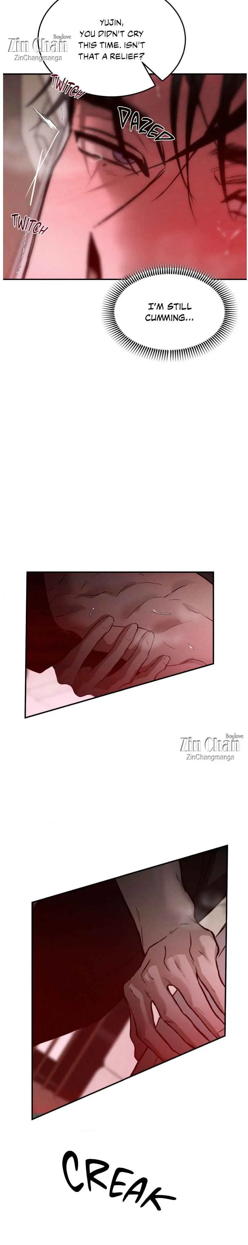 Flashlight - Chapter 56 Page 26